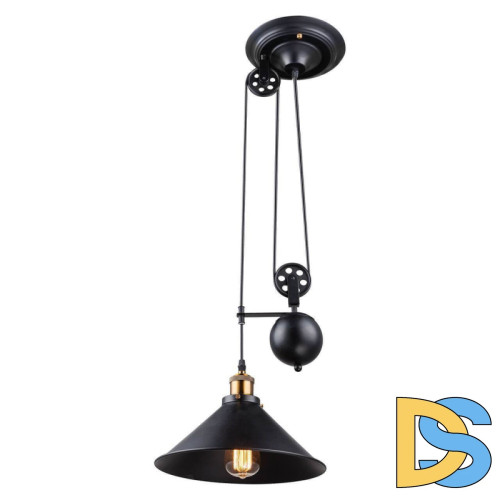 Подвесной светильник Globo Lenius 15053