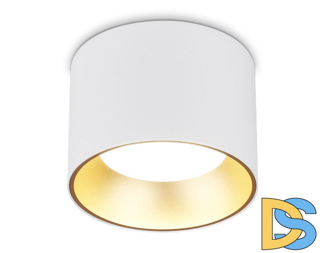 Накладной светильник Ambrella Light GX Standard Tech Techno Spot TN52882