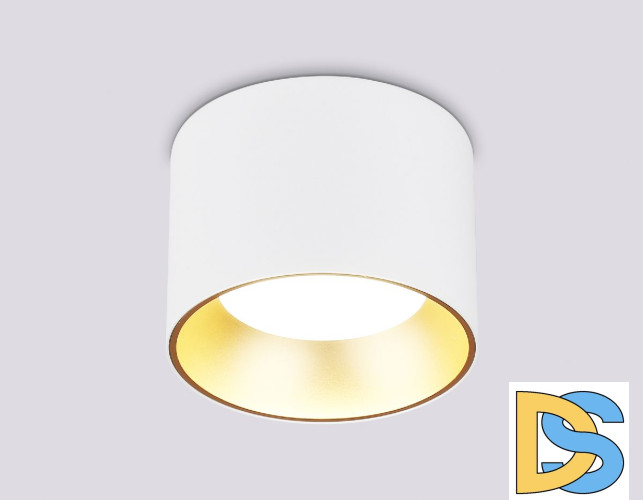 Накладной светильник Ambrella Light GX Standard Tech Techno Spot TN52882