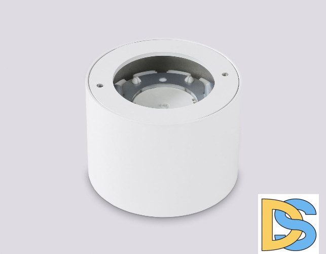 Накладной светильник Ambrella Light GX Standard Tech Techno Spot TN52882