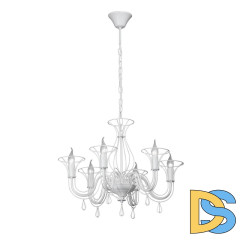 Подвесная люстра Vitaluce V4861-0/6