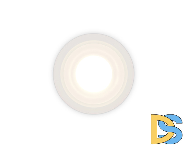 Встраиваемый светильник Ambrella Light Techno Spot TN1311