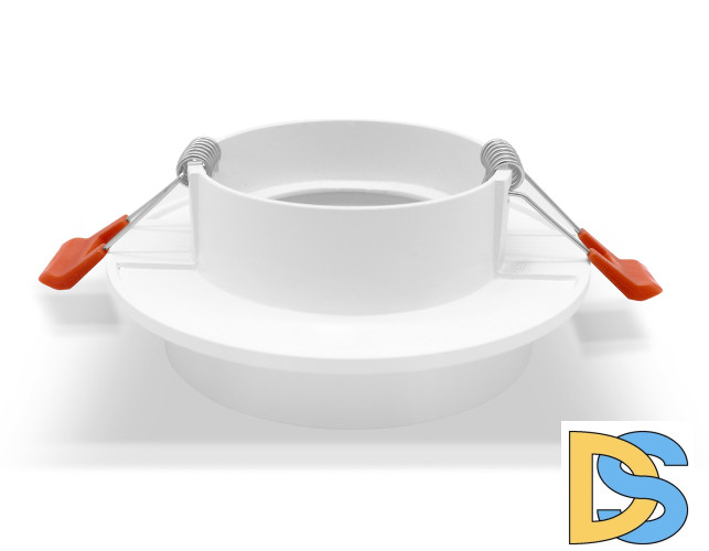 Встраиваемый светильник Ambrella Light Techno Spot TN1311