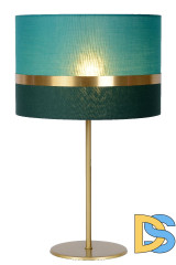 Настольная лампа Lucide Extravaganza Tusse 10509/81/33