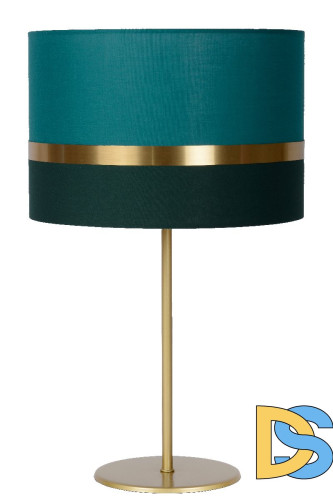 Настольная лампа Lucide Extravaganza Tusse 10509/81/33