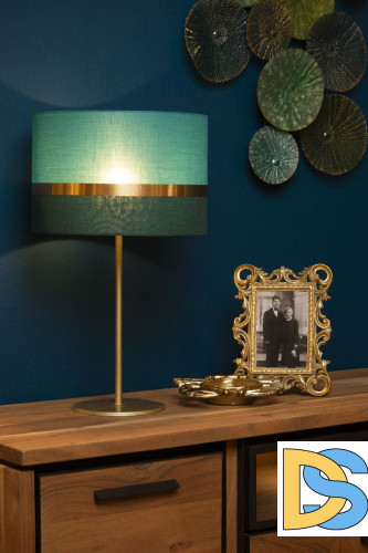 Настольная лампа Lucide Extravaganza Tusse 10509/81/33