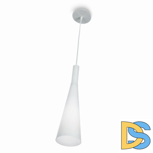 Подвесной светильник Ideal Lux Milk SP1 026787