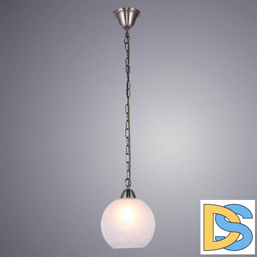Подвесной светильник Arte Lamp A9317SP-1AB
