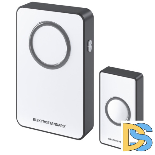 Дверной звонок Elektrostandard DBQ27 4690389175619