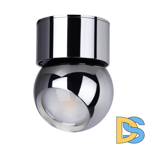 Спот Odeon Light Nubus 6612/7CL
