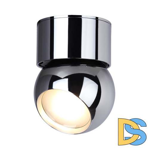 Спот Odeon Light Nubus 6612/7CL