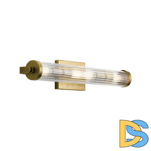 Подсветка для зеркала Kichler Azores QN-AZORES4-NBR