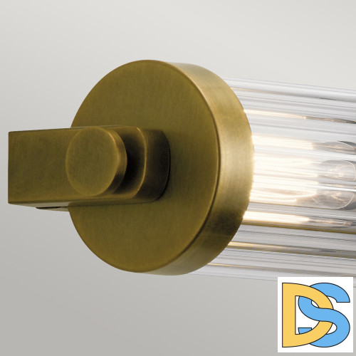 Подсветка для зеркала Kichler Azores QN-AZORES4-NBR