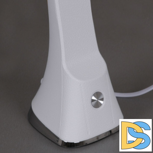 Настольная лампа Reluce 00612-0.7-01 WT