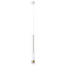 Подвесной светильник Arte Lamp Kraz A2307SP-1WH