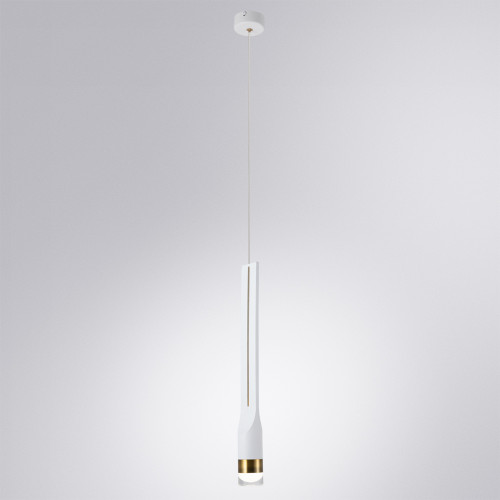 Подвесной светильник Arte Lamp Kraz A2307SP-1WH