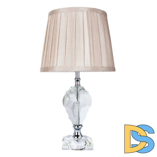 Настольная лампа Arte Lamp Capella A4024LT-1CC
