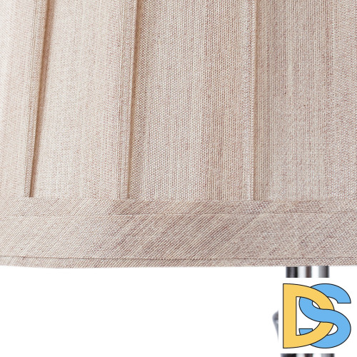 Настольная лампа Arte Lamp Capella A4024LT-1CC