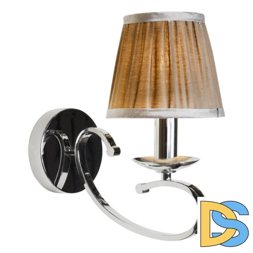 Бра iLamp Holiday RM6116/1W CR