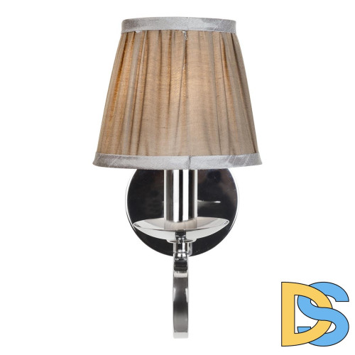 Бра iLamp Holiday RM6116/1W CR