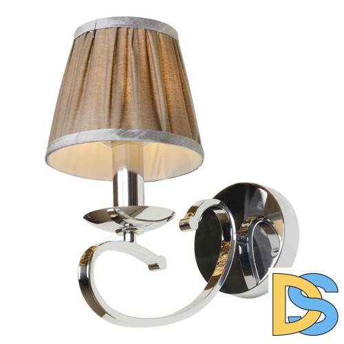 Бра iLamp Holiday RM6116/1W CR