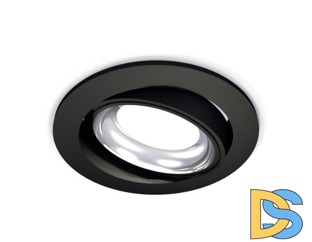 Встраиваемый светильник Ambrella Light Techno Spot XC7652002 (C7652, N7023)