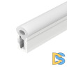 Силиконовый профиль Arlight WPH-FLEX-0817-SIDE-S8-5m WHITE 040268