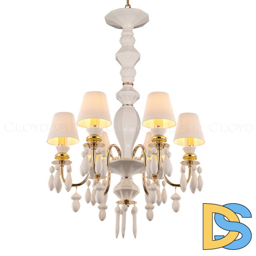 Подвесная люстра Cloyd Lottie 11218