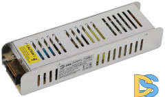 Блок питания Эра 150Вт DC12В 12.5A IP20 LP-LED-150W-IP20-12V-S Б0061125