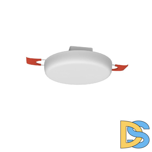 Встраиваемый светильник Gauss Elementary 9034460209