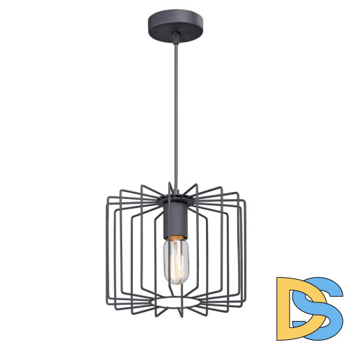 Подвесной светильник Vitaluce V4574-1/1S