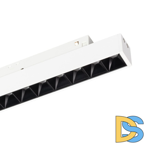 Трековый магнитный светильник Arlight MAG-ORIENT-LASER-L465-16W Warm2700 051733