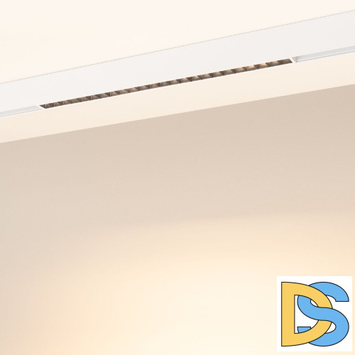 Трековый магнитный светильник Arlight MAG-ORIENT-LASER-L465-16W Warm2700 051733