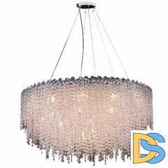 Подвесная люстра Newport 10933/C М0062150