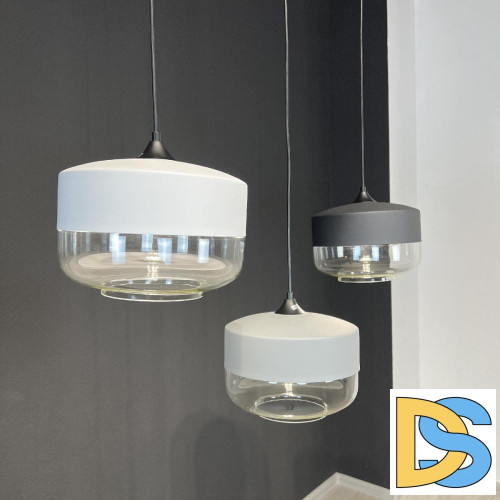 Подвесной светильник ImperiumLoft Nord 190504-26