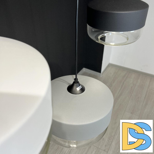 Подвесной светильник ImperiumLoft Nord 190504-26