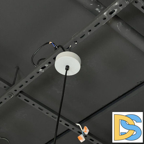 Подвесной светильник ImperiumLoft Nord 190504-26