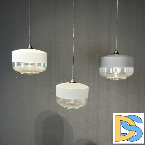 Подвесной светильник ImperiumLoft Nord 190504-26