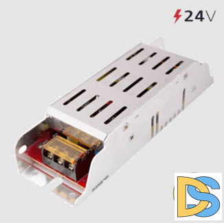 БЛОК ПИТАНИЯ 150 ВТ 24V IP20 ELEGANZ