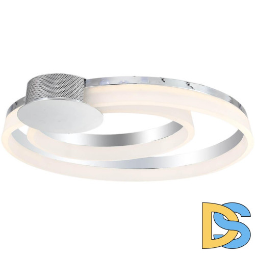 Потолочный светодиодный светильник Lucia Tucci Modena 171.2 LED