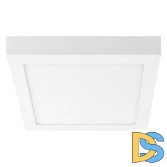 Потолочный светодиодный светильник Lightstar Zocco 324124