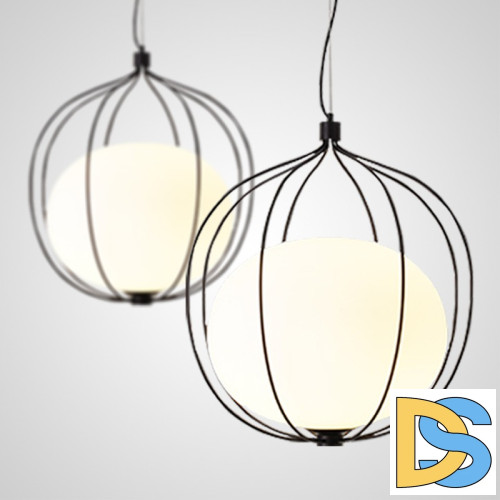 Подвесной светильник ImperiumLoft Phezalis 219833-26