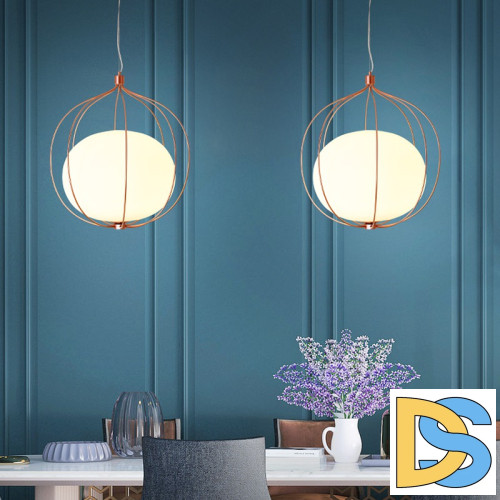 Подвесной светильник ImperiumLoft Phezalis 219833-26