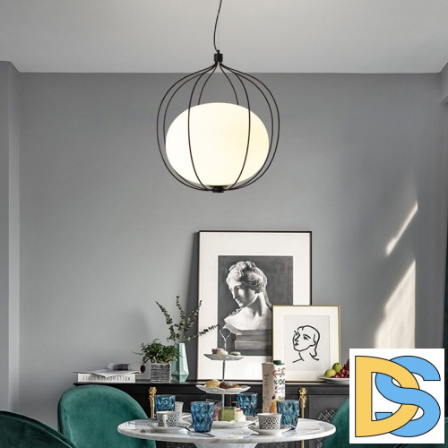 Подвесной светильник ImperiumLoft Phezalis 219833-26