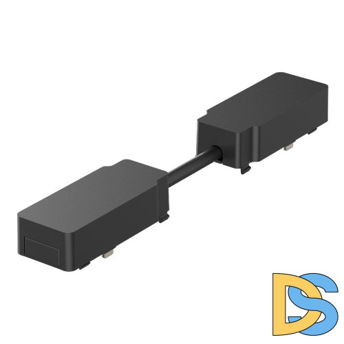 Прямой коннектор ST Luce Skyflat ST067.409.17