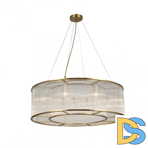 Подвесная люстра Favourite Wonderland 2907-8P