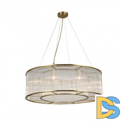 Подвесная люстра Favourite Wonderland 2907-8P