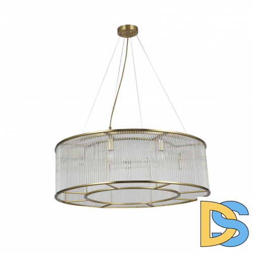 Подвесная люстра Favourite Wonderland 2907-8P