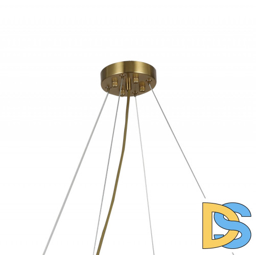 Подвесная люстра Favourite Wonderland 2907-8P