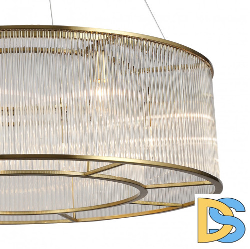 Подвесная люстра Favourite Wonderland 2907-8P